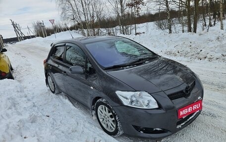 Toyota Auris II, 2008 год, 625 000 рублей, 2 фотография
