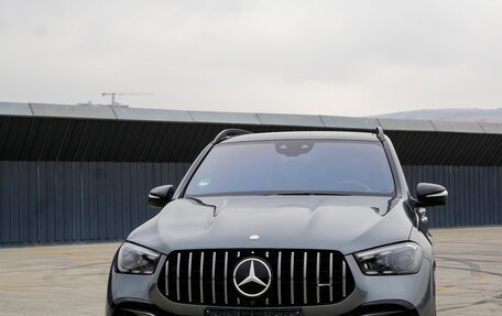 Mercedes-Benz GLE AMG, 2023 год, 13 350 000 рублей, 2 фотография