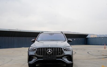 Mercedes-Benz GLE AMG, 2023 год, 13 350 000 рублей, 4 фотография