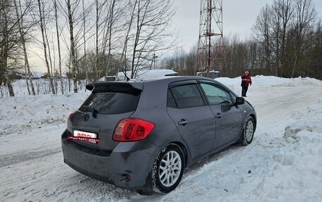 Toyota Auris II, 2008 год, 625 000 рублей, 4 фотография