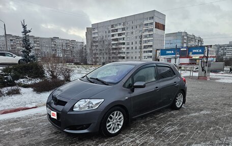 Toyota Auris II, 2008 год, 625 000 рублей, 11 фотография