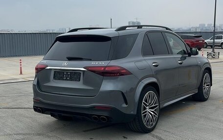 Mercedes-Benz GLE AMG, 2023 год, 13 350 000 рублей, 5 фотография