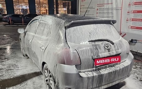 Toyota Auris II, 2008 год, 625 000 рублей, 13 фотография
