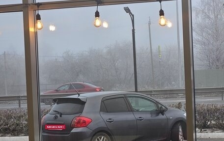 Toyota Auris II, 2008 год, 625 000 рублей, 12 фотография