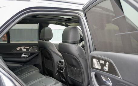 Mercedes-Benz GLE AMG, 2023 год, 13 350 000 рублей, 18 фотография