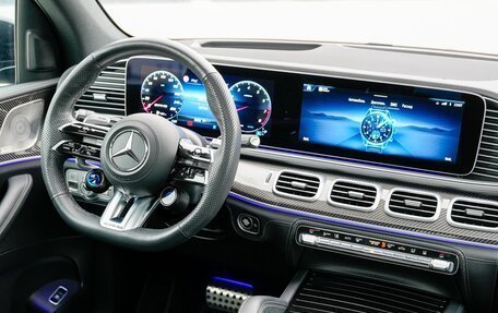 Mercedes-Benz GLE AMG, 2023 год, 13 350 000 рублей, 14 фотография