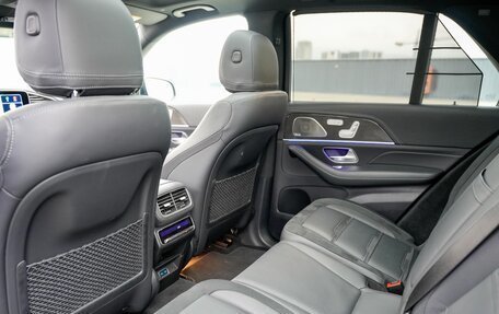 Mercedes-Benz GLE AMG, 2023 год, 13 350 000 рублей, 16 фотография