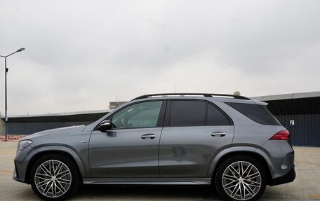 Mercedes-Benz GLE AMG, 2023 год, 13 350 000 рублей, 7 фотография