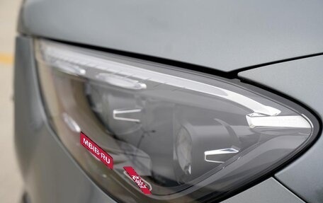 Mercedes-Benz GLE AMG, 2023 год, 13 350 000 рублей, 8 фотография