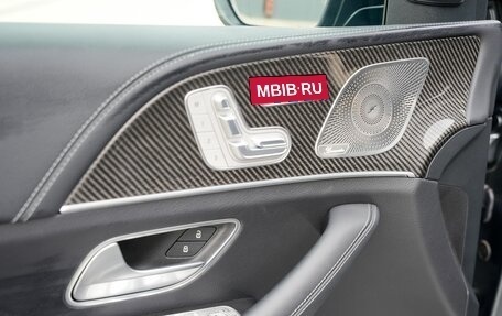 Mercedes-Benz GLE AMG, 2023 год, 13 350 000 рублей, 17 фотография