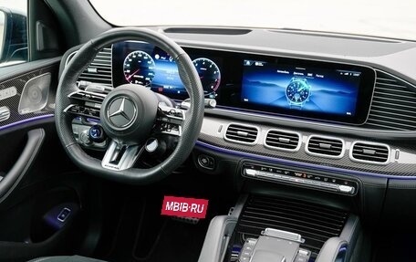 Mercedes-Benz GLE AMG, 2023 год, 13 350 000 рублей, 21 фотография