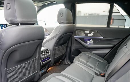 Mercedes-Benz GLE AMG, 2023 год, 13 350 000 рублей, 24 фотография