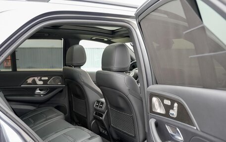 Mercedes-Benz GLE AMG, 2023 год, 13 350 000 рублей, 25 фотография