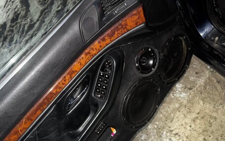 BMW 5 серия, 1999 год, 480 000 рублей, 2 фотография