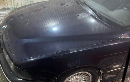 BMW 5 серия, 1999 год, 480 000 рублей, 9 фотография