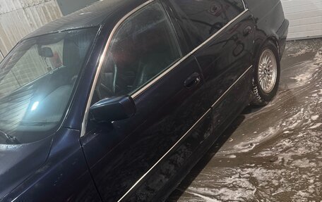 BMW 5 серия, 1999 год, 480 000 рублей, 10 фотография