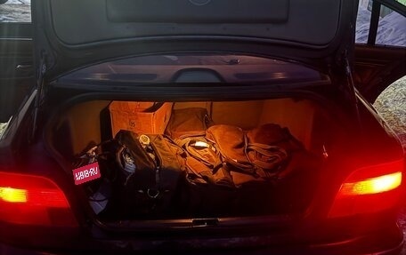 BMW 5 серия, 1999 год, 480 000 рублей, 12 фотография