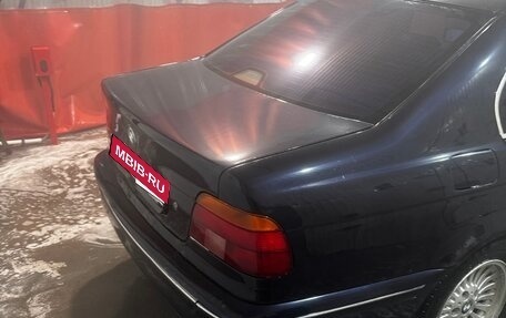 BMW 5 серия, 1999 год, 480 000 рублей, 14 фотография