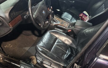 BMW 5 серия, 1999 год, 480 000 рублей, 6 фотография