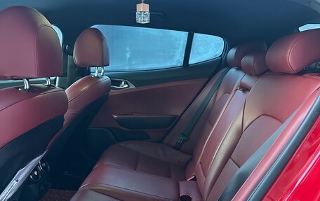 KIA Stinger I, 2020 год, 3 100 000 рублей, 7 фотография