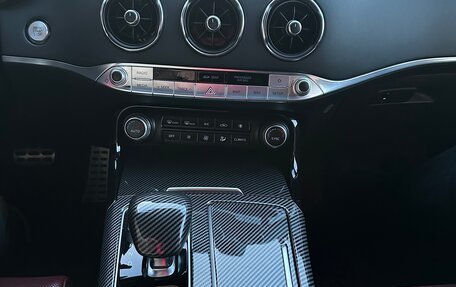 KIA Stinger I, 2020 год, 3 100 000 рублей, 12 фотография