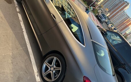 Mercedes-Benz C-Класс, 2016 год, 3 100 000 рублей, 3 фотография