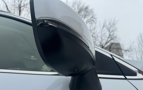 Mitsubishi Eclipse Cross, 2021 год, 3 200 000 рублей, 9 фотография