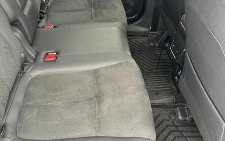 Mitsubishi Eclipse Cross, 2021 год, 3 200 000 рублей, 13 фотография