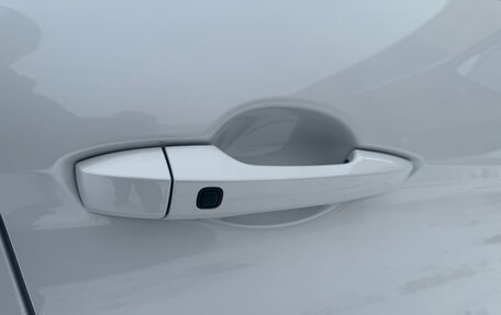 Mitsubishi Eclipse Cross, 2021 год, 3 200 000 рублей, 8 фотография