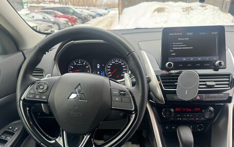 Mitsubishi Eclipse Cross, 2021 год, 3 200 000 рублей, 12 фотография