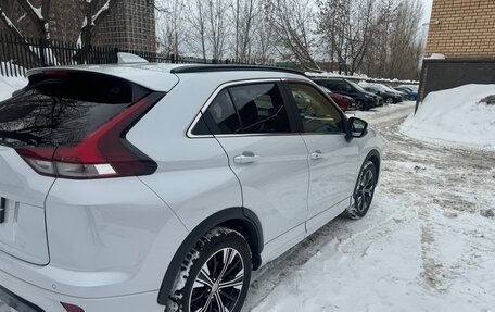 Mitsubishi Eclipse Cross, 2021 год, 3 200 000 рублей, 6 фотография