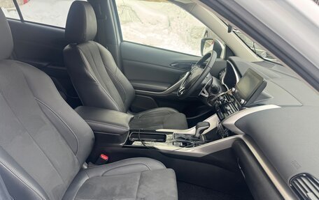 Mitsubishi Eclipse Cross, 2021 год, 3 200 000 рублей, 11 фотография