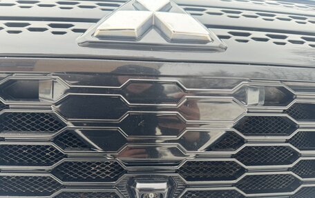 Mitsubishi Eclipse Cross, 2021 год, 3 200 000 рублей, 10 фотография