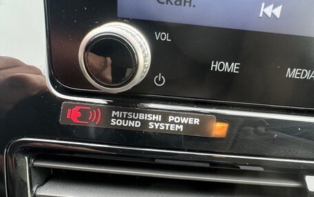 Mitsubishi Eclipse Cross, 2021 год, 3 200 000 рублей, 19 фотография