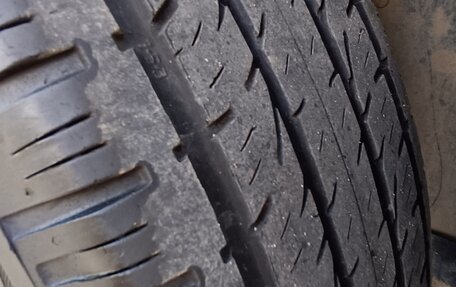 Volkswagen Tiguan I, 2008 год, 830 000 рублей, 12 фотография