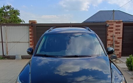 Volkswagen Tiguan I, 2008 год, 830 000 рублей, 4 фотография