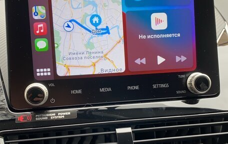 Mitsubishi Eclipse Cross, 2021 год, 3 200 000 рублей, 20 фотография