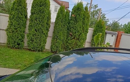 Volkswagen Tiguan I, 2008 год, 830 000 рублей, 13 фотография