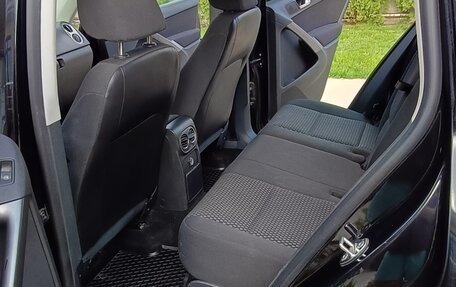 Volkswagen Tiguan I, 2008 год, 830 000 рублей, 22 фотография