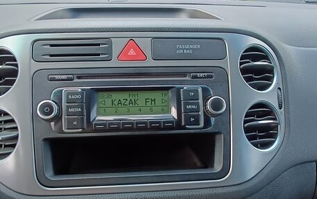 Volkswagen Tiguan I, 2008 год, 830 000 рублей, 16 фотография