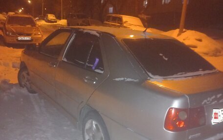 Chery Amulet (A15) I, 2007 год, 80 000 рублей, 2 фотография