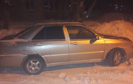 Chery Amulet (A15) I, 2007 год, 80 000 рублей, 4 фотография