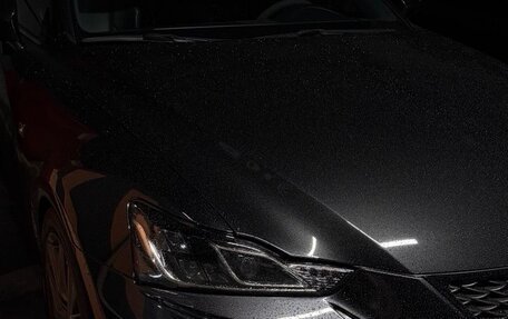 Lexus IS III, 2018 год, 3 500 000 рублей, 5 фотография