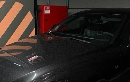 Lexus IS III, 2018 год, 3 500 000 рублей, 6 фотография