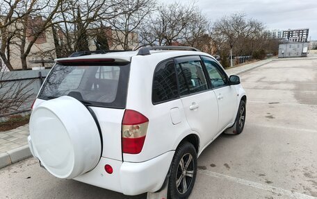 Chery Tiggo (T11), 2013 год, 450 000 рублей, 3 фотография