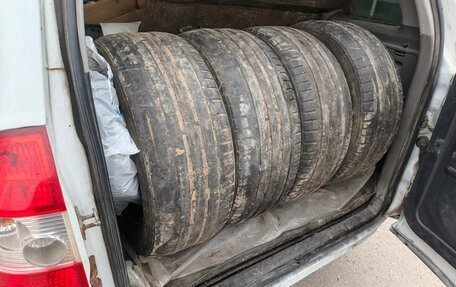 Chery Tiggo (T11), 2013 год, 450 000 рублей, 9 фотография