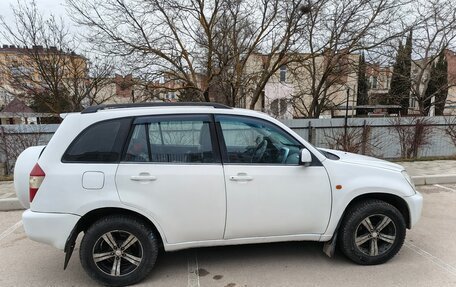 Chery Tiggo (T11), 2013 год, 450 000 рублей, 2 фотография
