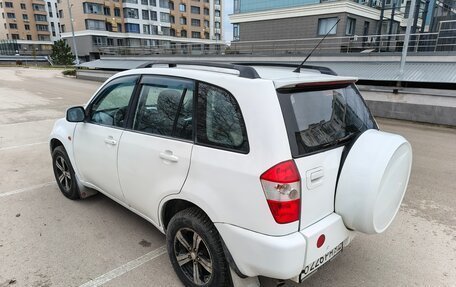 Chery Tiggo (T11), 2013 год, 450 000 рублей, 5 фотография