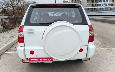 Chery Tiggo (T11), 2013 год, 450 000 рублей, 4 фотография