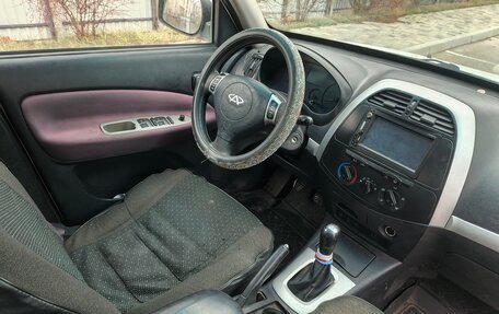 Chery Tiggo (T11), 2013 год, 450 000 рублей, 12 фотография